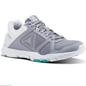 reebok women's yourflex trainette 10 mt cross trainer